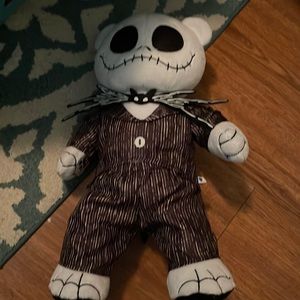 Disney Build a bear Jack